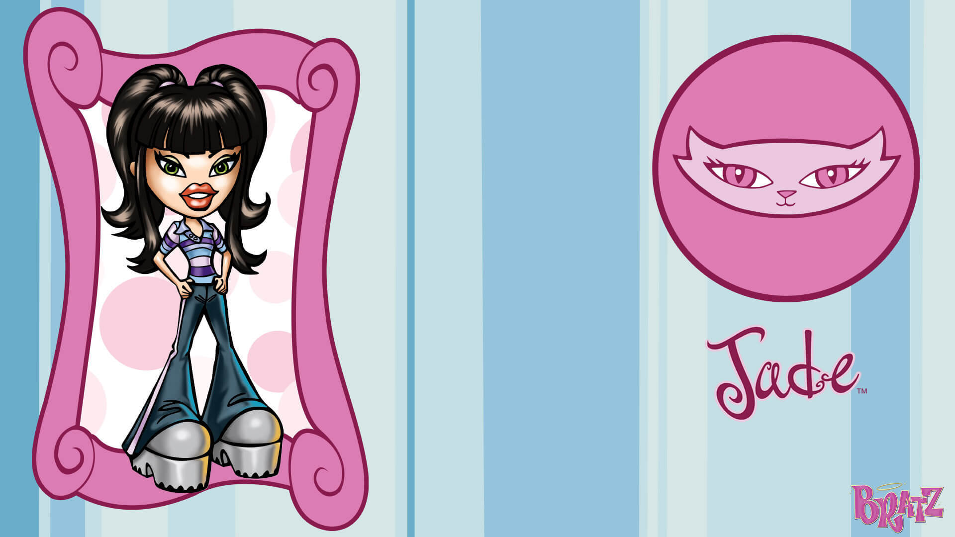 images & pictures of cartoons bratz: bratz backgrounds for your video.