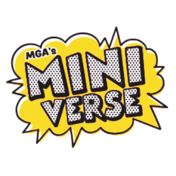 MGA's Miniverse Make It Mini Lifestyle Series 1 Mini Collectibles -  Assorted