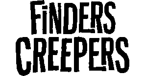 Finders Creepers logo