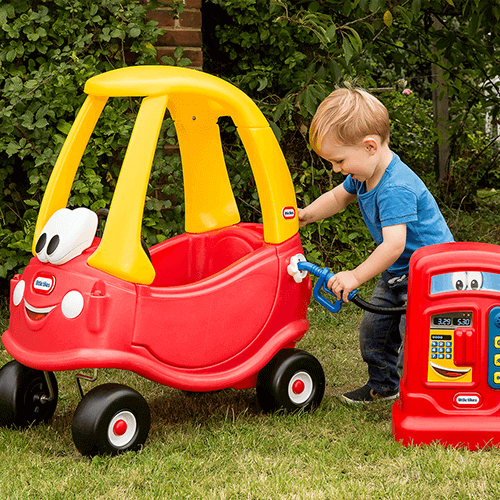 Little Tikes Story Dream Machine Expands Portfolio of Story Collections Through Collaboration with Sesame Workshop MGA