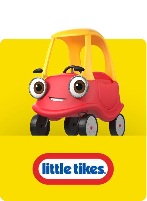 Little Tikes