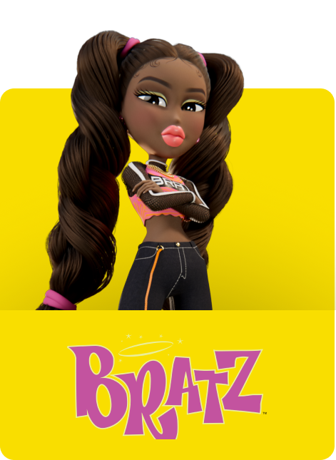 Bratz