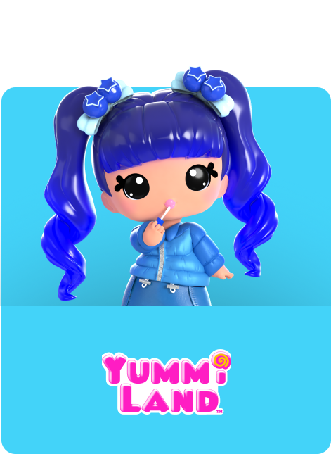 YummiLand