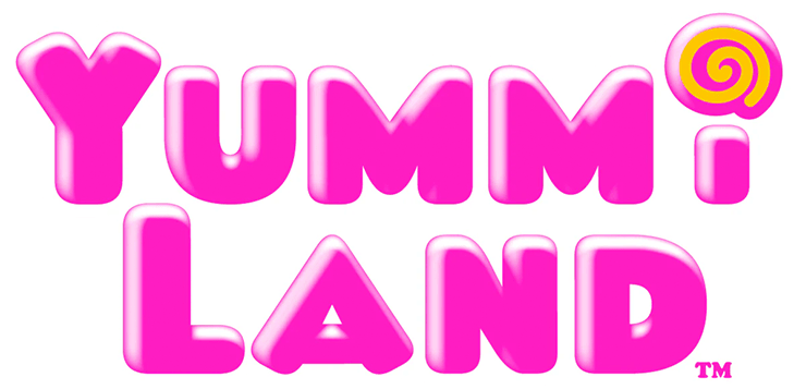 Yummi Land logo