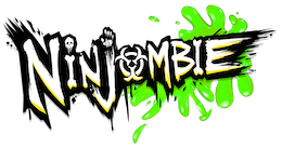 Ninjombie Logo
