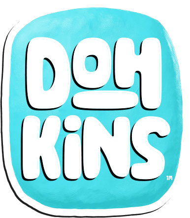 DohKins Logo